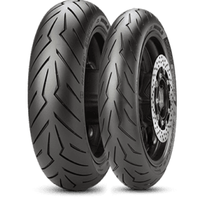 פירלי דיאבלו רוסו סקוטר