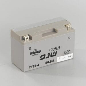 YT7B-4