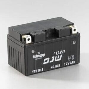 YTZ-10S