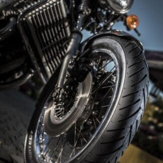 מצלר קאסטום קרוזר וקלאסיים