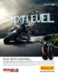 פירלי סופר ספורט