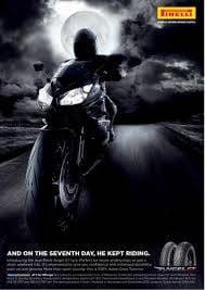 פירלי ספורט - תיור