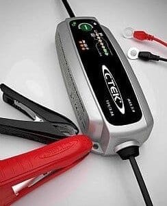 מטען מצברים