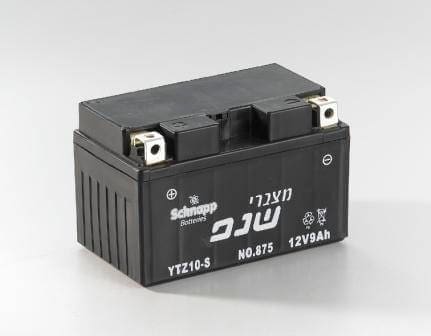 מצבר ימאהה R6