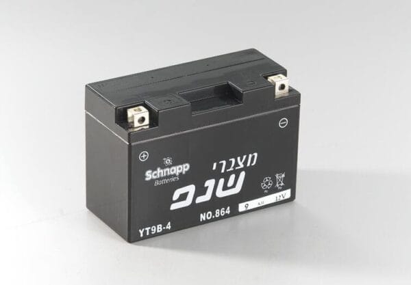 מצבר ימאהה טימקס 500 01-07