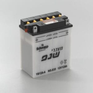 מצבר קוואסאקי EN500