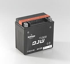 מצבר קימקו אקסייטינג 500