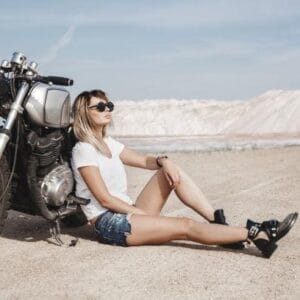 מצברים לאופנועים