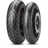 פירלי דיאבלו רוסו סקוטר 120/70/16 RADIAL M/C 57H TL