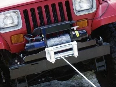 Read more about the article חילוץ ג'יפים מהשטח