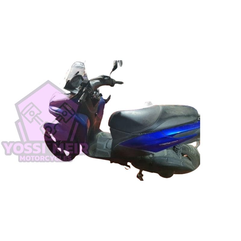 ימאהה טריסיטי 155 לפירוק חלפים