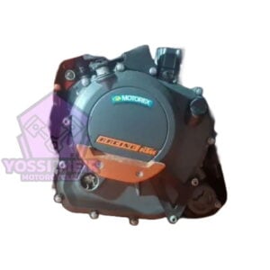 מנוע לאופנוע קי טי אם 390 RC