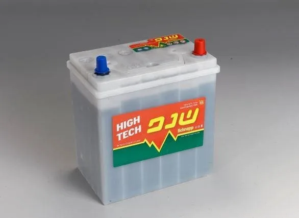 מצבר שנפ 1305