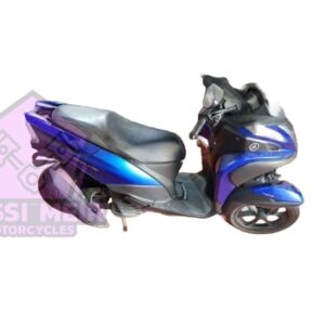 מנוע לקטנוע YAMAHA TRICITY 155