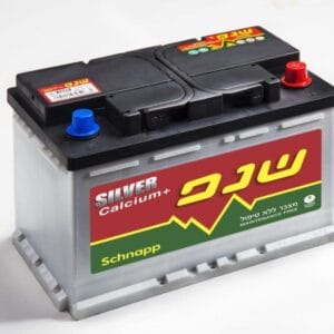 ESP 1601 מצבר שנפ