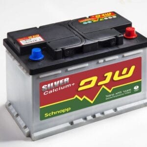 פיאסטה חדשה מצבר שנפ