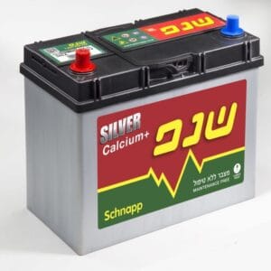 מצבר שנפ ESP 1309