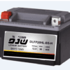 DLFP20HL-BS-H מצבר ליתיום הארלי