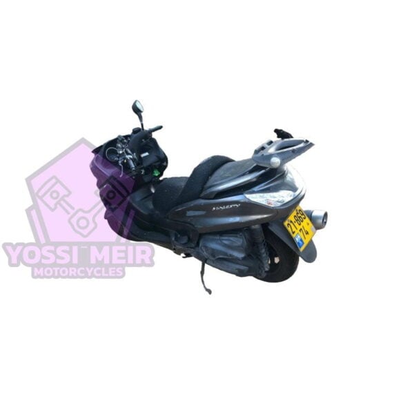 מנוע לקטנוע ימאהה מג'סטי 400