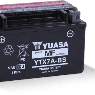 YTX7A-BS יואסה