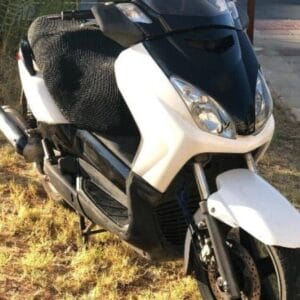 ימאהה X MAX 125 חלפים