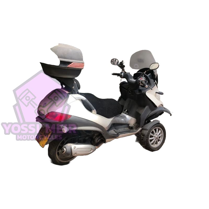 מנוע לקטנוע פיאג'ו MP3 300