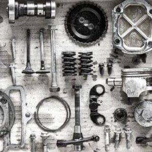 קרבורטור לאופנוע קוואסאקי EN500