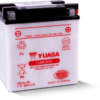 מצבר YB10L-B2 יואסה