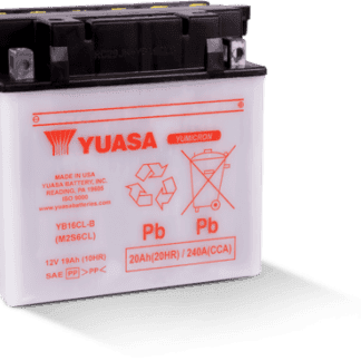 מצבר YB16CL-B יואסה