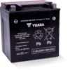 מצבר לאופנוע הארלי YIX30L-BS יואסה