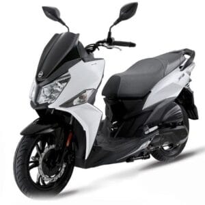 סאן יאנג Jet 14 200