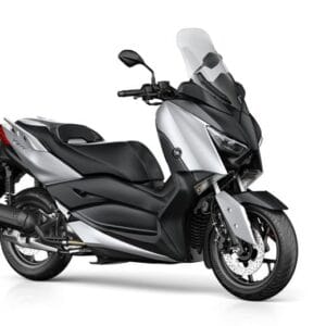 ימאהה X MAX 125