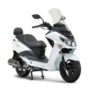 סאן יאנג ג'וי רייד