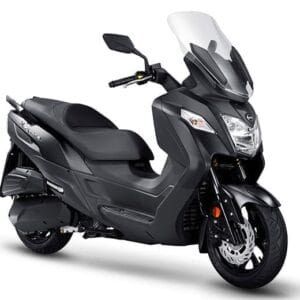 סאן יאנג ג'וי מקס