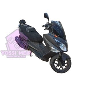 סאן יאנג ג'וי מקס חלפים