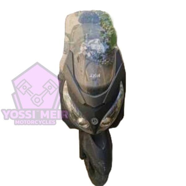 סאן יאנג מקסים 400 חלקים