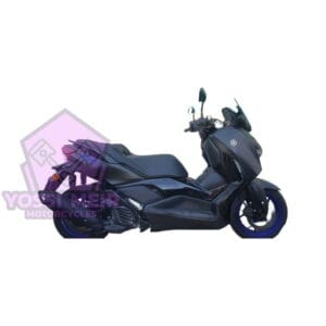 ימאהה X MAX 125 חלפים 2019