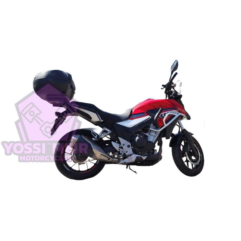 הונדה CB500X חלפים