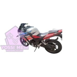 הונדה CBR300R חלקים