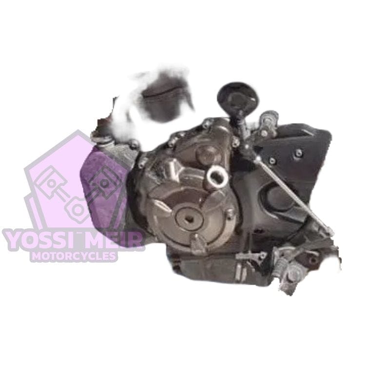 מנוע ימאהה טנרה 700