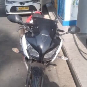 פנס ראשי הונדה CBR300R