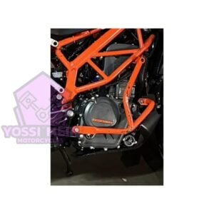 KTM 390 DUKE מנוע