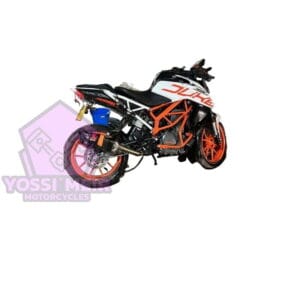 KTM 390 DUKE חלקים