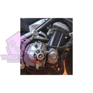 מנוע לאופנוע קוואסאקי z900