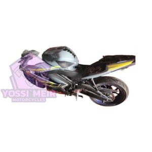 חלקים ל-Yamaha YZF-R3