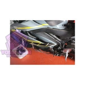 מנוע ל-Yamaha YZF-R3