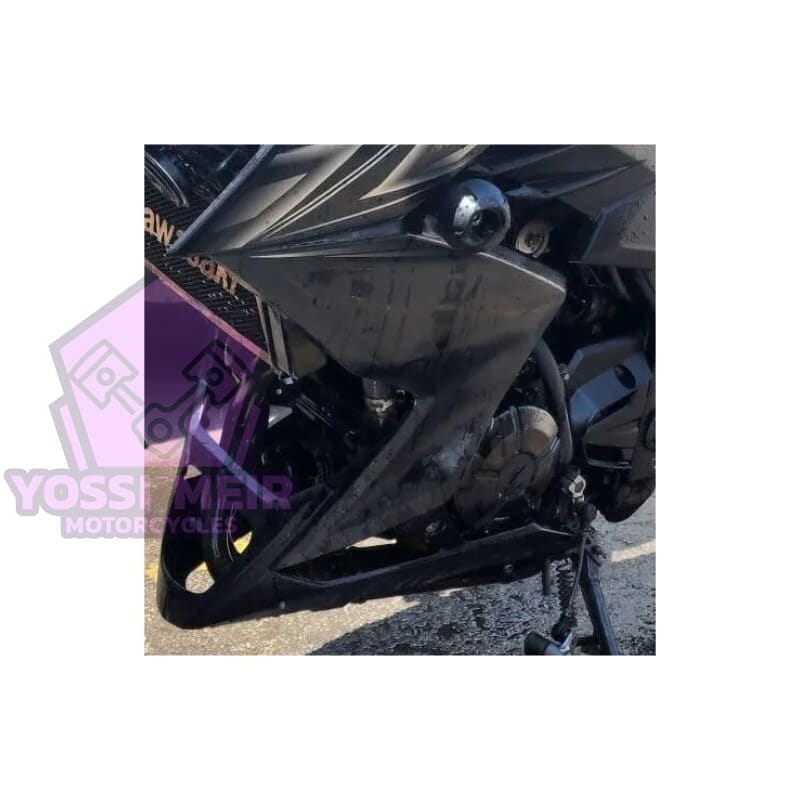 מנוע לקוואסאקי z300