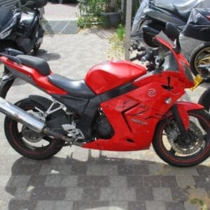 daelim vjf 250 roadwin חלקים