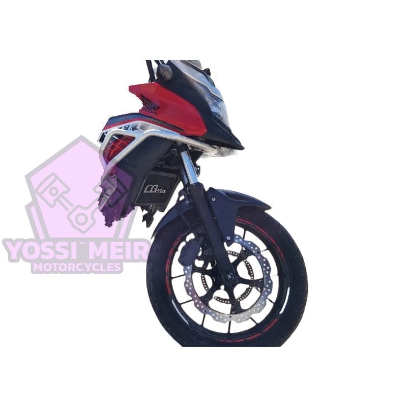 בולם קדמי להונדה CB500