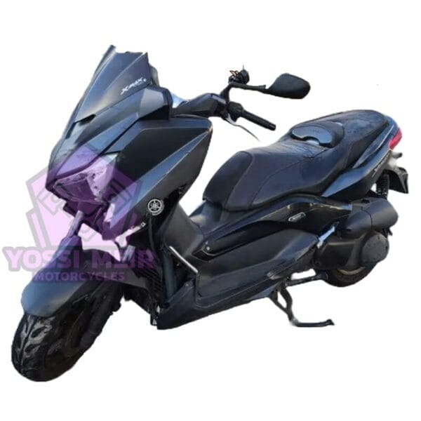 ימאהה X MAX 250